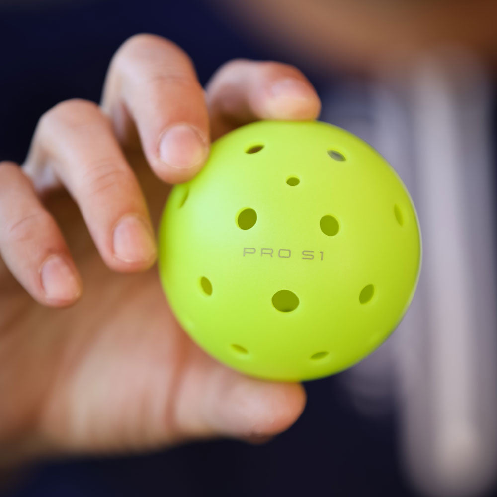 Pickleball Selkirk Pro S1 Pickleball