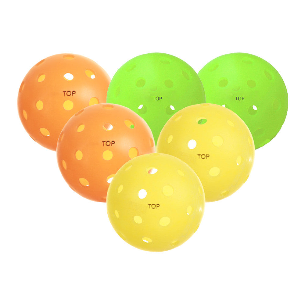 Pickleball TOP (The Outdoor Pickleball) Sampler Pack