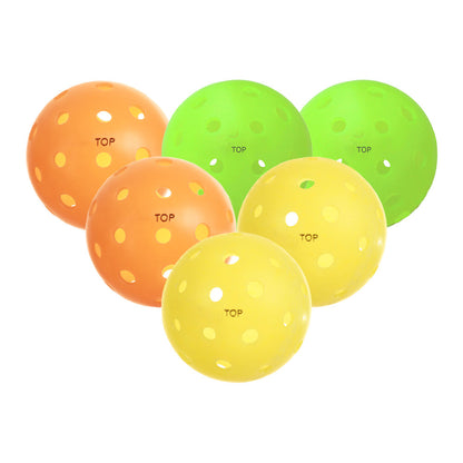 Pickleball TOP (The Outdoor Pickleball) Sampler Pack