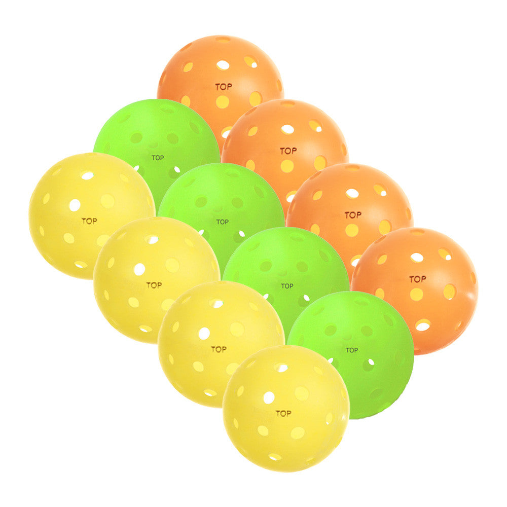 Pickleball TOP (The Outdoor Pickleball) Sampler Pack