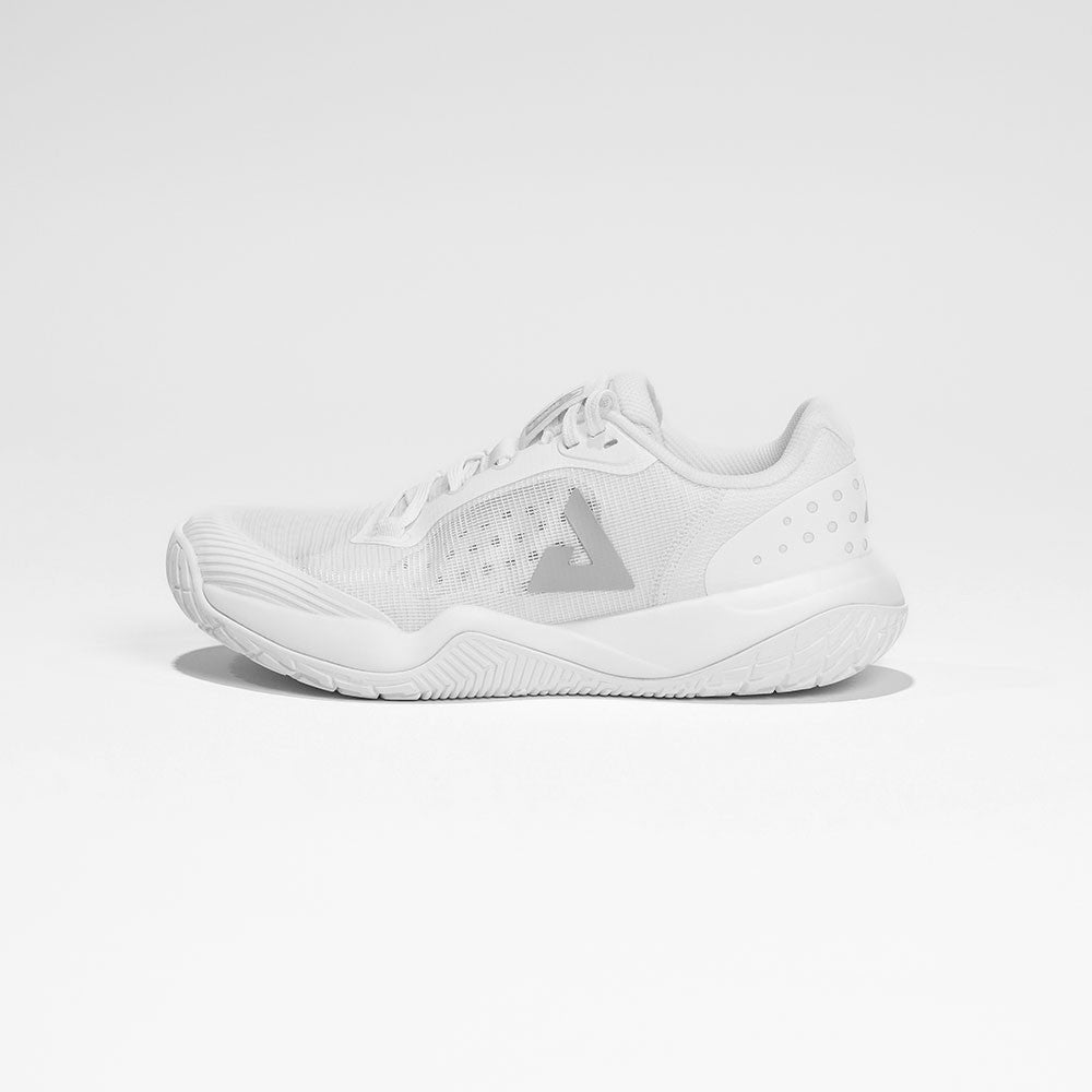 Pickleball JOOLA FUNKSH1n_PB: R4lly Pickleball Shoe White