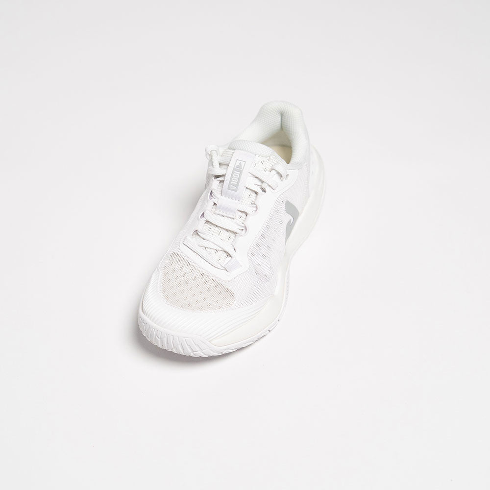 Pickleball JOOLA FUNKSH1n_PB: R4lly Pickleball Shoe White