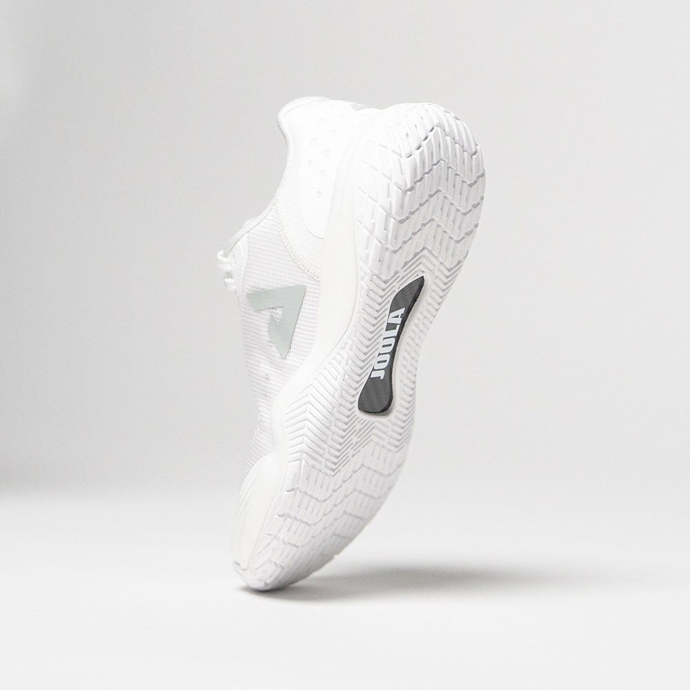 Pickleball JOOLA FUNKSH1n_PB: R4lly Pickleball Shoe White