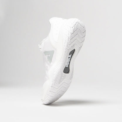 Pickleball JOOLA FUNKSH1n_PB: R4lly Pickleball Shoe White