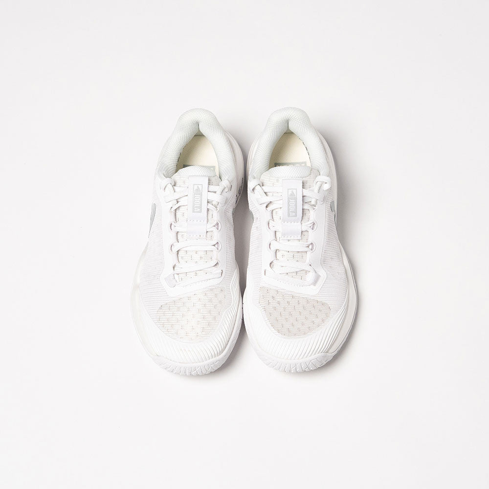 Pickleball JOOLA FUNKSH1n_PB: R4lly Pickleball Shoe White