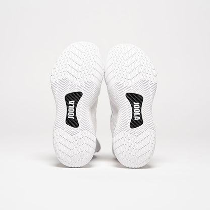 Pickleball JOOLA FUNKSH1n_PB: R4lly Pickleball Shoe White