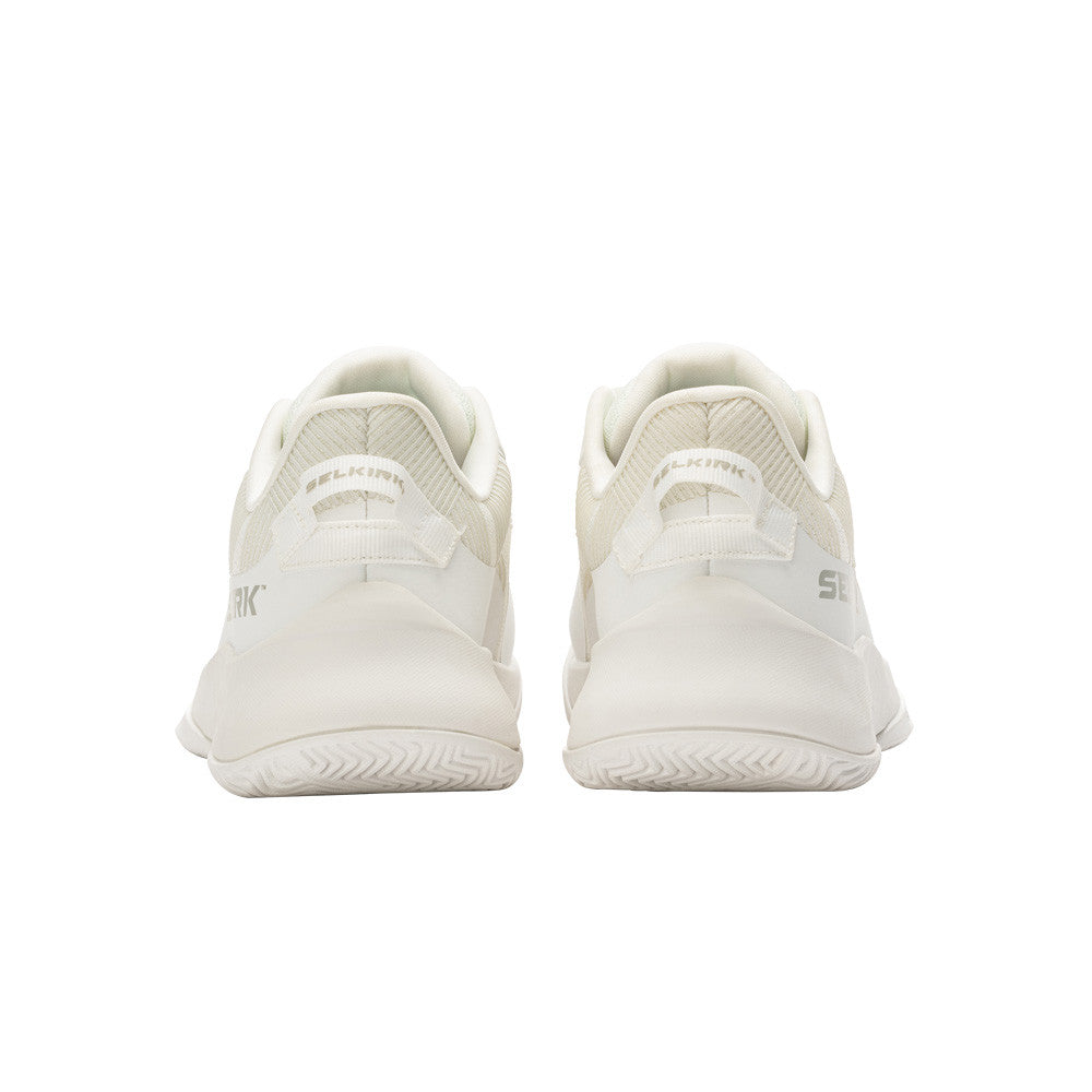 Pickleball  Selkirk CourtStrike Pro 2.0 Pickleball Shoe - White White