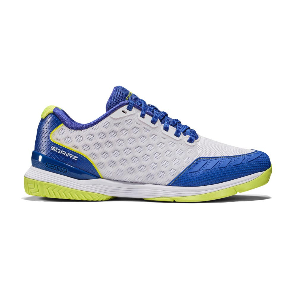Pickleball SQAIRZ XRZ2™ Pickleball Court Shoes - Ember Electric Volt