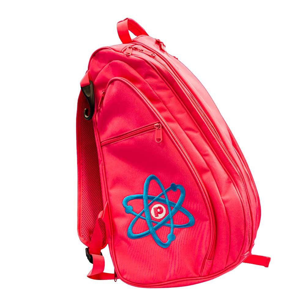 Pickleball Proton Sports Pickleball Backpack Proton Pink