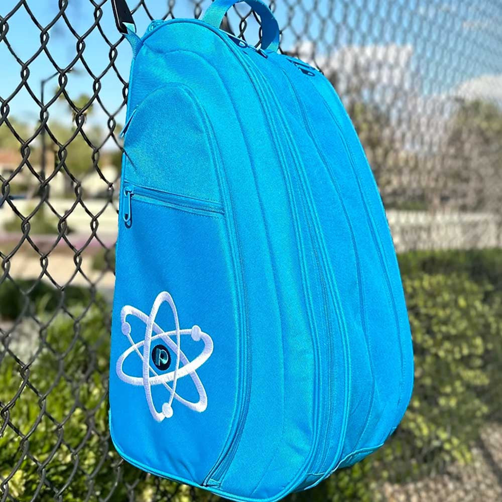 Pickleball Proton Sports Pickleball Backpack Proton Pink