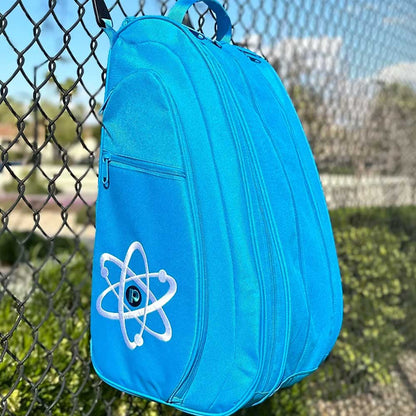 Pickleball Proton Sports Pickleball Backpack Proton Pink