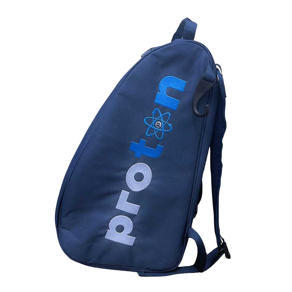 Pickleball Proton Sports Pickleball Backpack Proton Pink