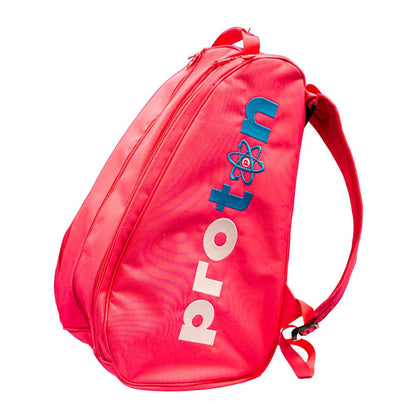 Pickleball Proton Sports Pickleball Backpack Proton Pink