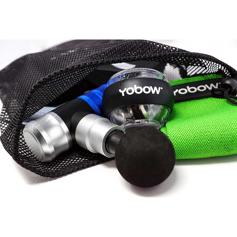 Pickleball Yobow Performance Products Body Activation Kit Plus