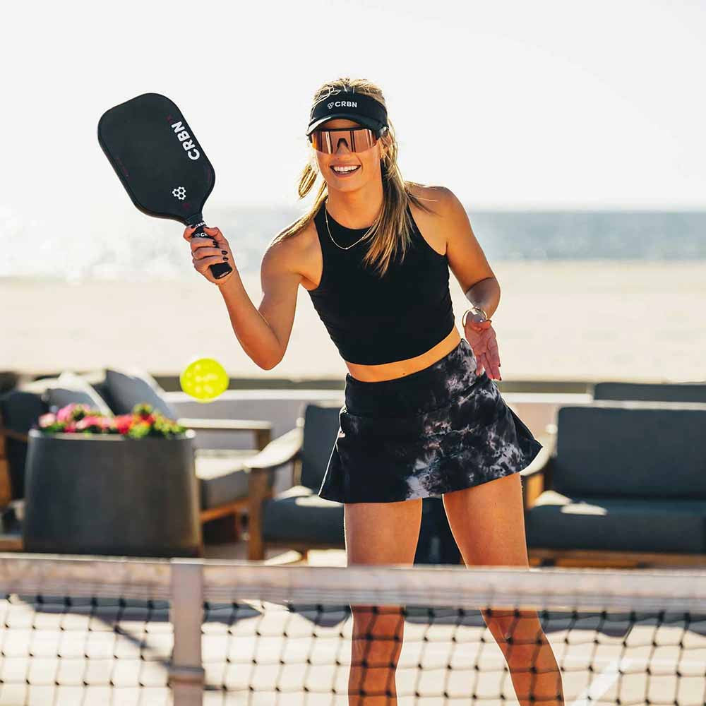 Pickleball CRBN Pivot Pickleball Glasses