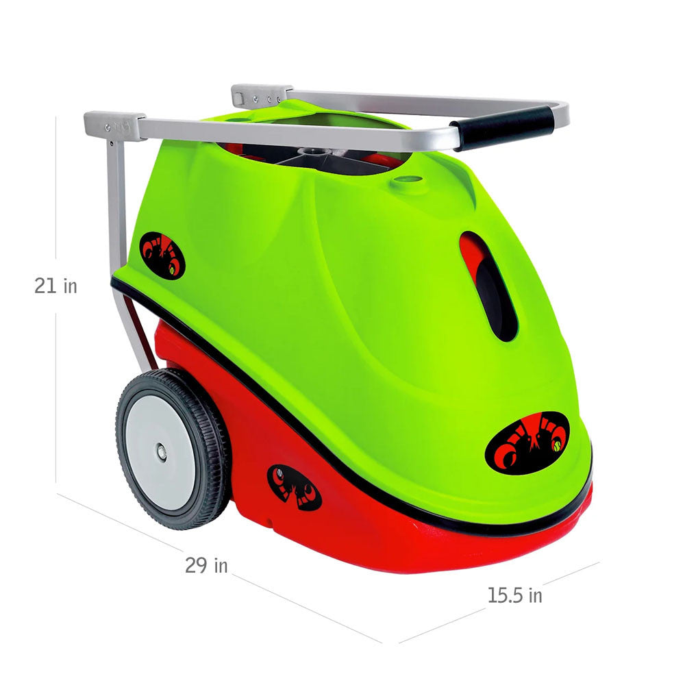 Pickleball The Pickle Champion Ball Machine by Lobster