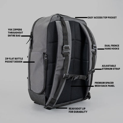 Pickleball VERSIX x FORWRD Court Ranger Pickleball Bag