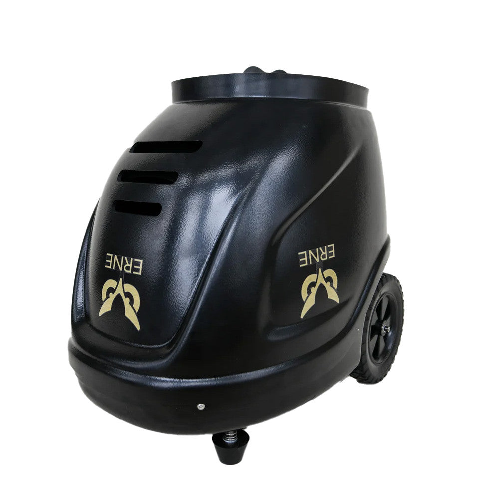 Pickleball ERNE Pickleball Machine Black