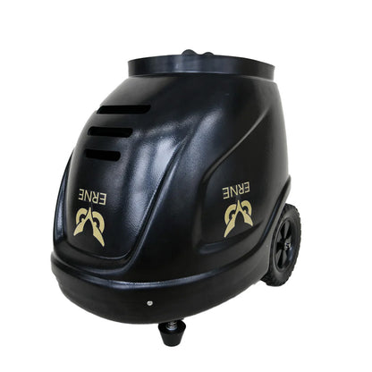Pickleball ERNE Pickleball Machine Black