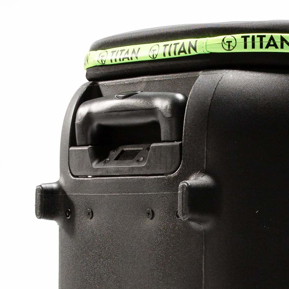 Pickleball Titan One Pickleball Machine