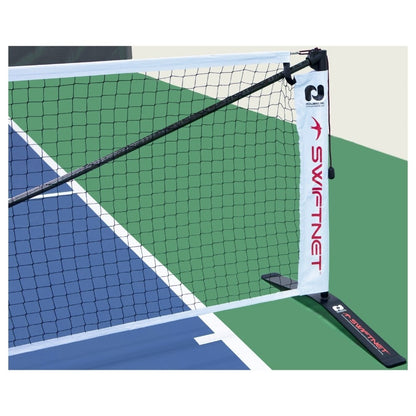 Pickleball SwiftNet 2.1 Portable Pickleball Net