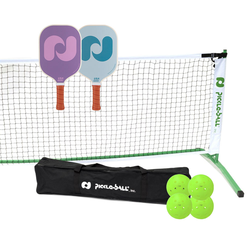 Pickleball PICKLE-BALL® Essentials Set