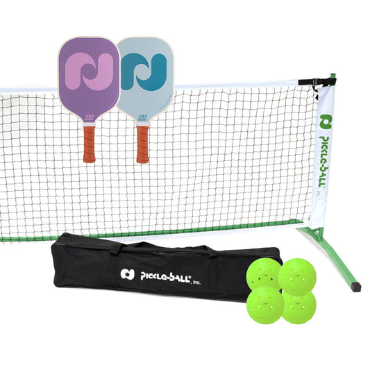 Pickleball PICKLE-BALL® Essentials Set