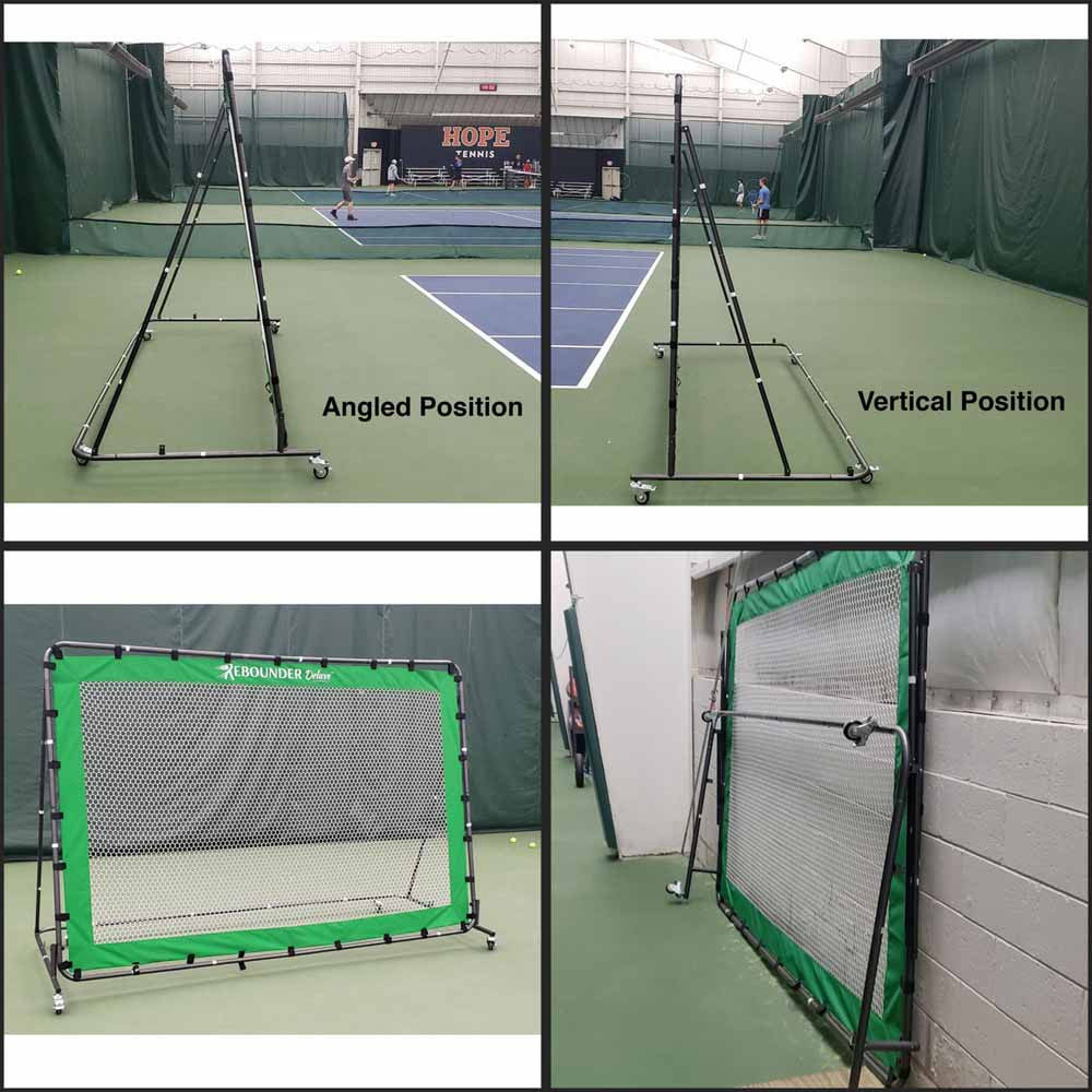 Pickleball Pickleball Rebounder