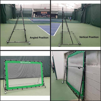 Pickleball Pickleball Rebounder