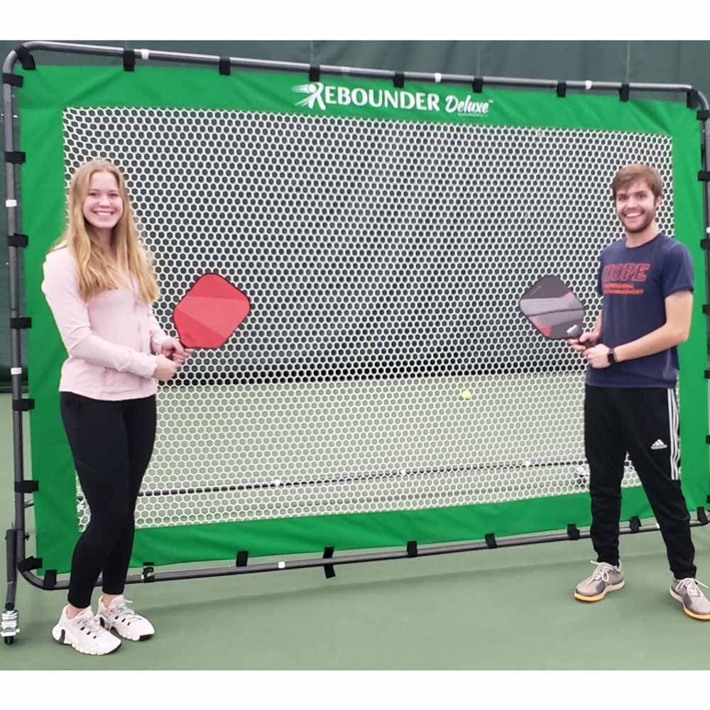 Pickleball Pickleball Rebounder