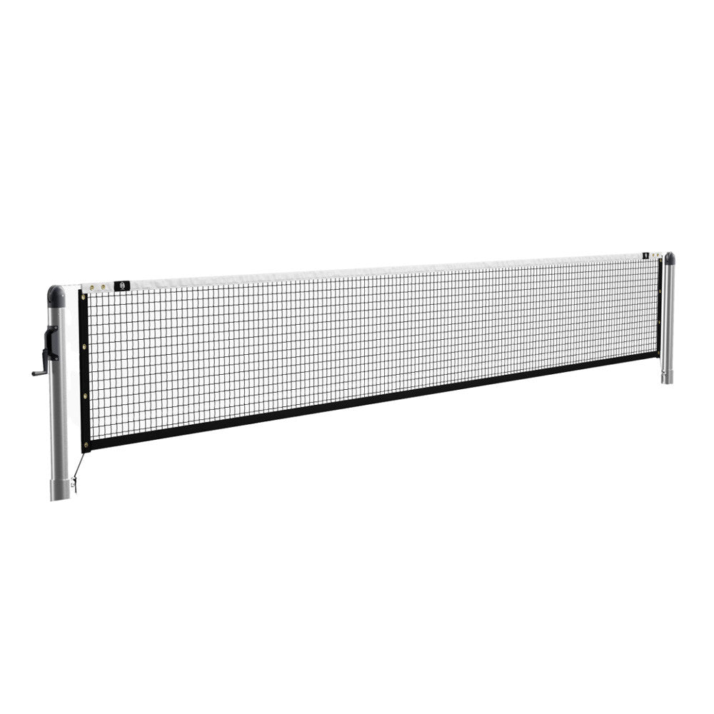 Pickleball Dominator Permanent Pickleball Net Post System