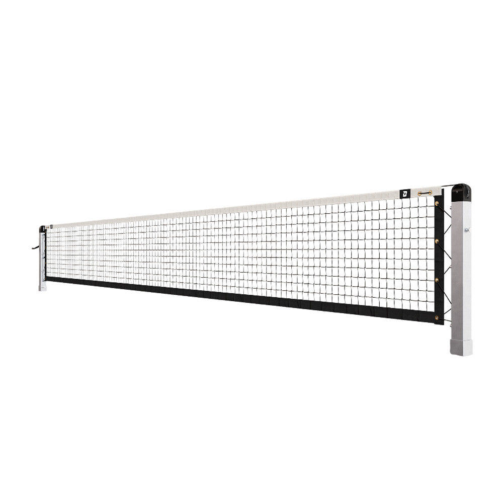 Pickleball Dominator Permanent Pickleball Net Post System