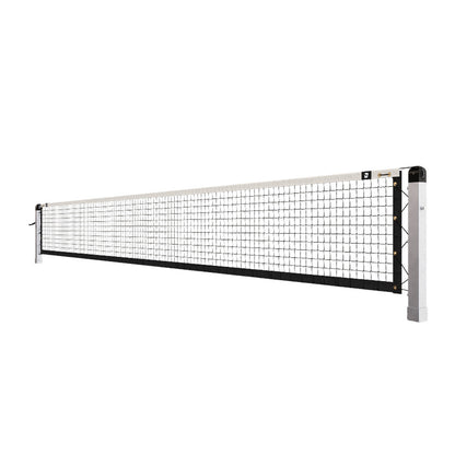 Pickleball Dominator Permanent Pickleball Net Post System