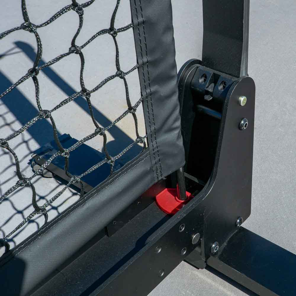 Pickleball Selkirk Semi-Permanent Pro Pickleball Net