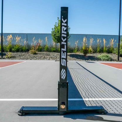 Pickleball Selkirk Semi-Permanent Pro Pickleball Net