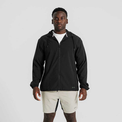 Pickleball erne Manhattan Full Zip Jacket French Navy