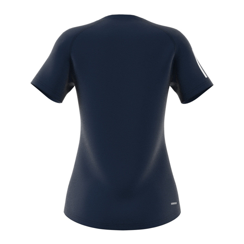 Pickleball adidas Club Tee Collegiate Navy