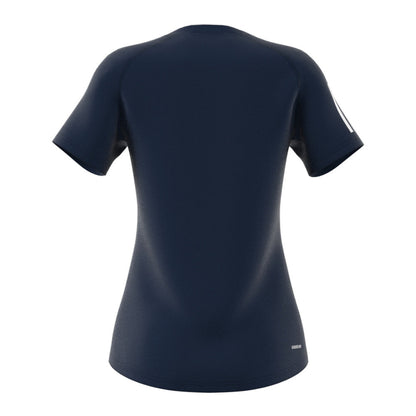 Pickleball adidas Club Tee Collegiate Navy