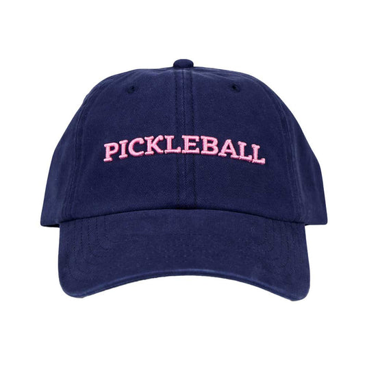 Pickleball Ame & Lulu Triple Play Hat