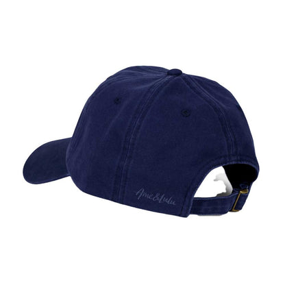 Pickleball Ame & Lulu Triple Play Hat