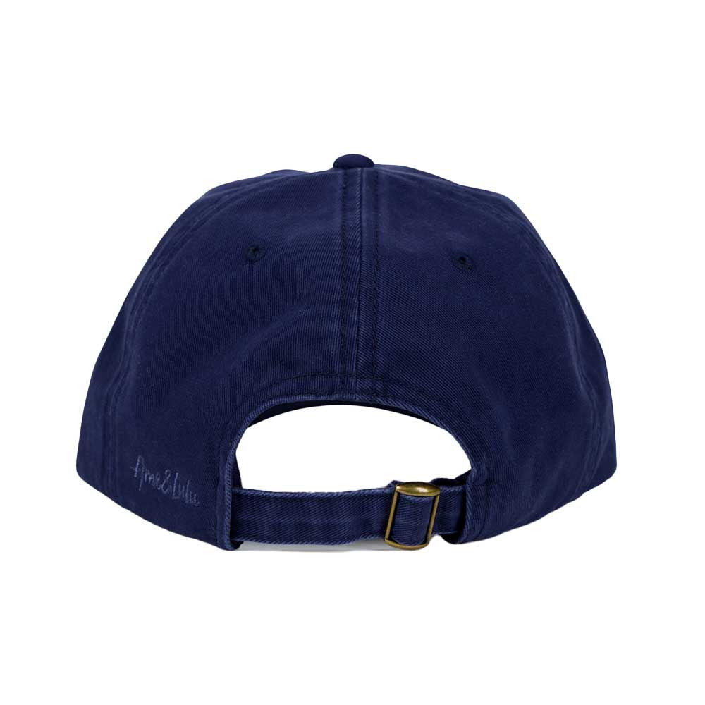 Pickleball Ame & Lulu Triple Play Hat