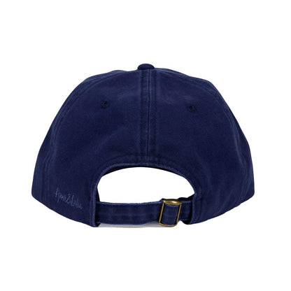 Pickleball Ame & Lulu Triple Play Hat