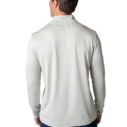 Pickleball JOOLA Quarter Zip Pullover Gravity Gray Heather