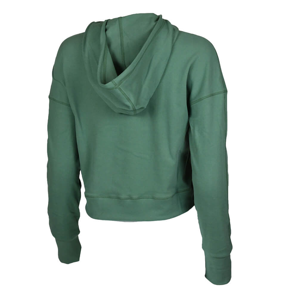 Pickleball Paddletek Fleece Hoodie Jade