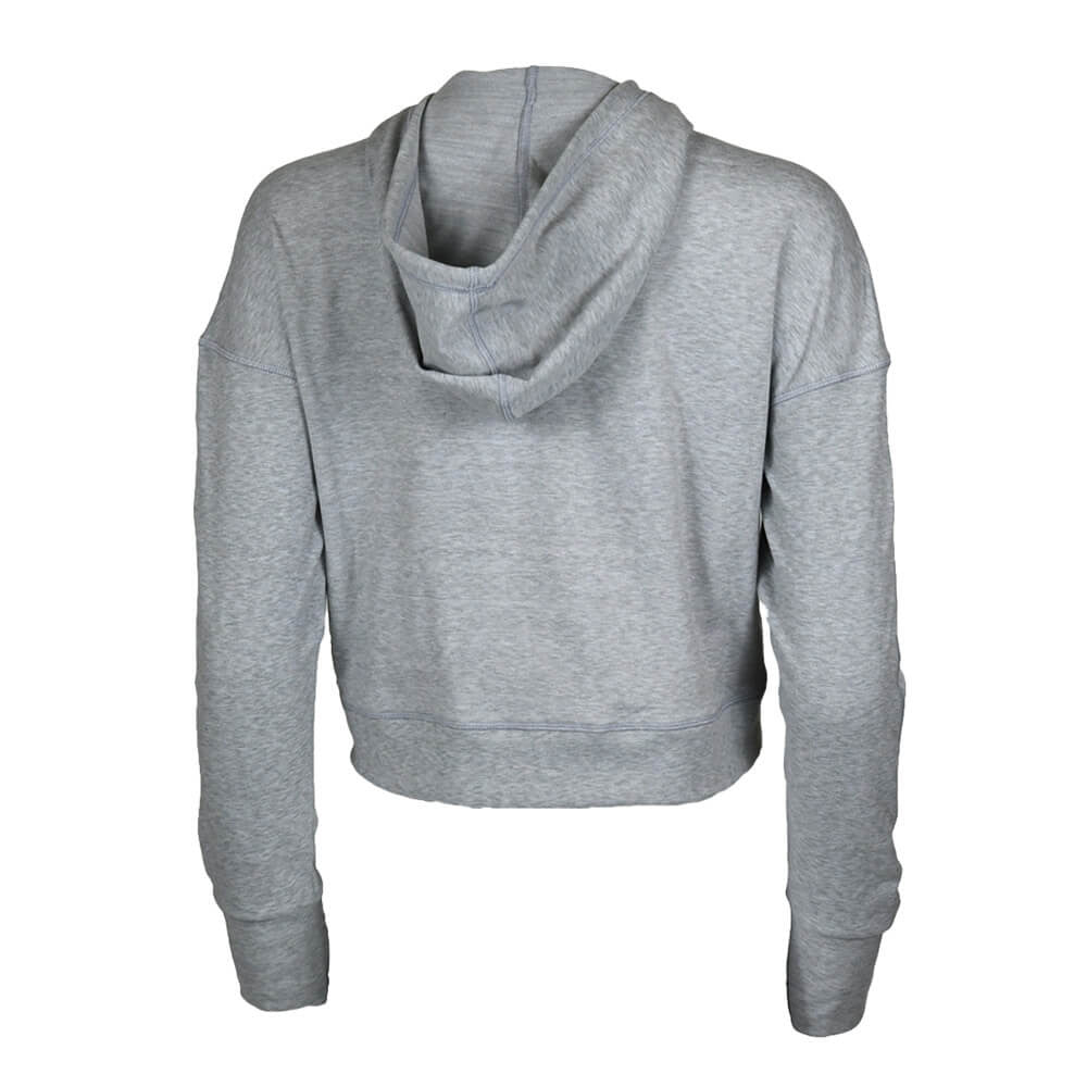 Pickleball Paddletek Fleece Hoodie Jade