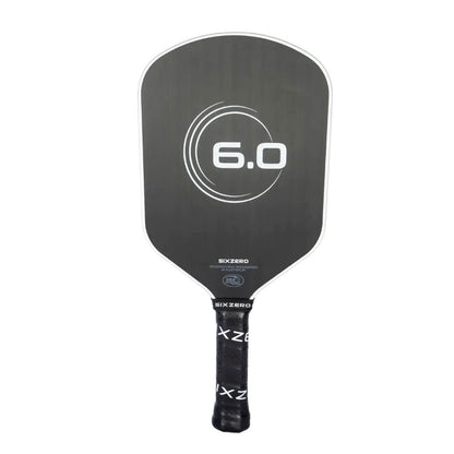 Pickleball Infinity Edgeless Double Black Diamond Control Paddle