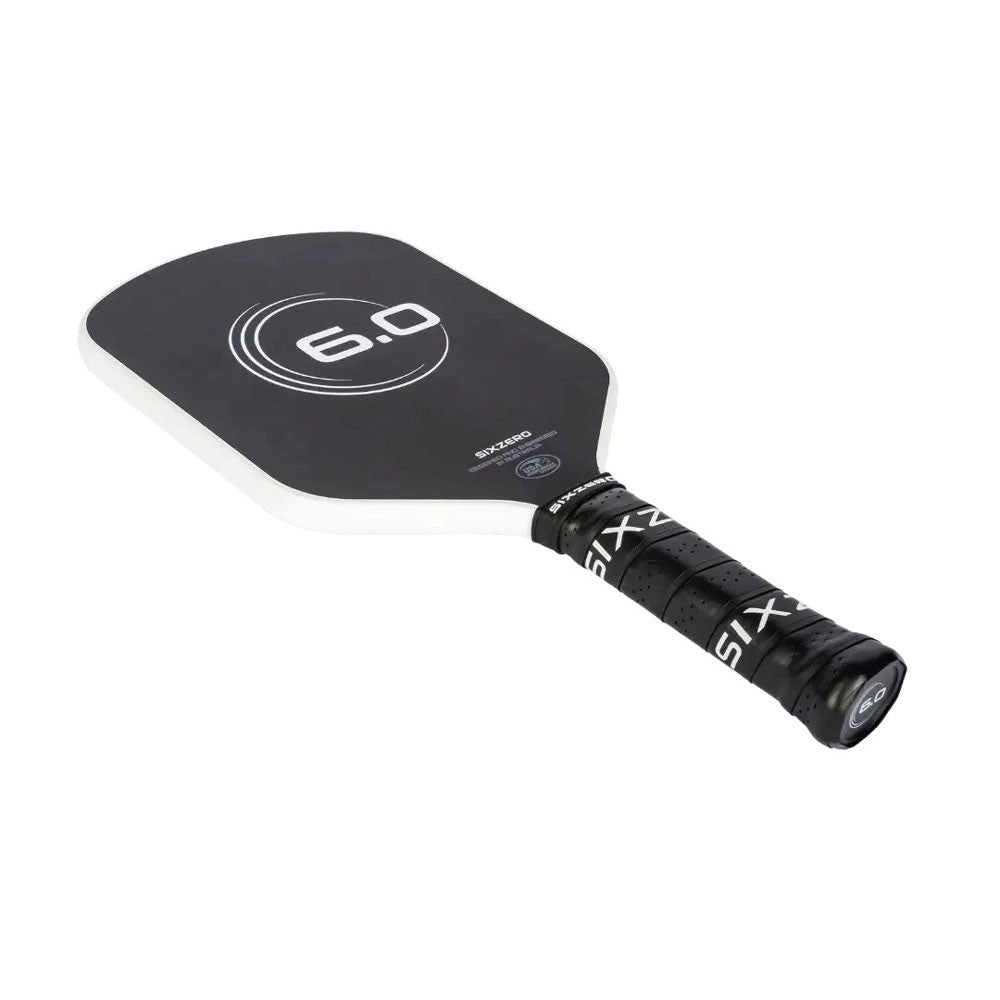 Pickleball Infinity Edgeless Double Black Diamond Control Paddle