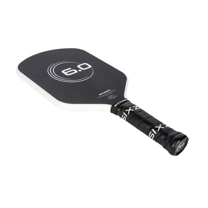 Pickleball Infinity Edgeless Double Black Diamond Control Paddle