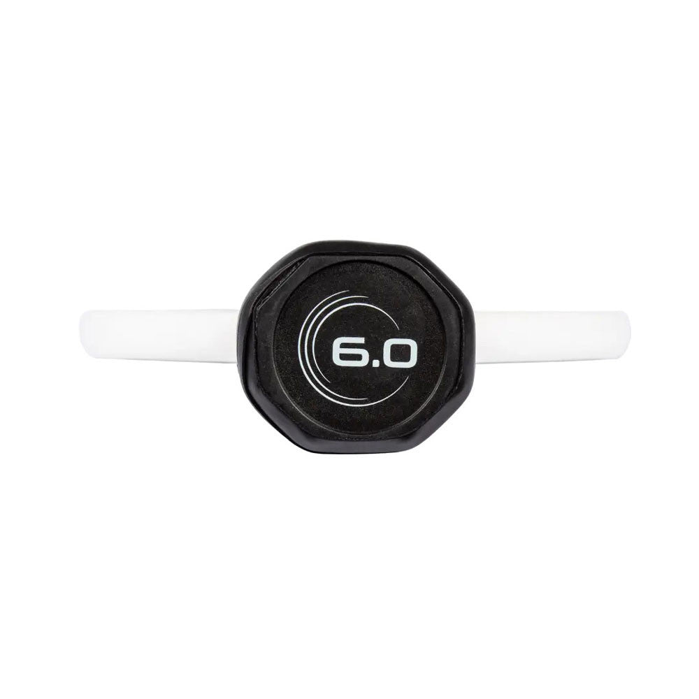 Pickleball Infinity Edgeless Double Black Diamond Control Paddle