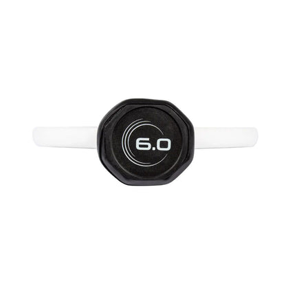 Pickleball Infinity Edgeless Double Black Diamond Control Paddle